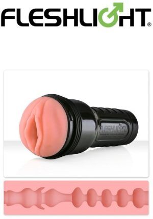 Fleshlight: Pink Lady, Mini-Lotus