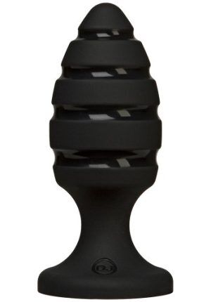The Blast Buttplug