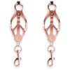 Nipple Clamps C3 Rose Gold