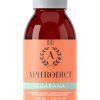 Afrodisiakum Guarana ZN+