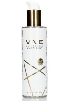 VIVE Vattenbaserat Glidmedel 50 ml