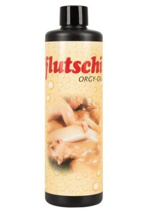 Flutschi: Orgy-Oil, 500 ml