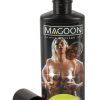 Magoon: Erotic Massage Oil, Spanish Fly, 100 ml