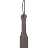 Ouch!: Elegant Paddle, titangrå