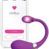 OhMiBod: Esca 2, Powered by Kiiroo, lila