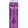 Hot Oil - Wild Blackberry 100 ml