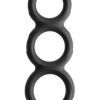Renegade Threefold Super Strech Cockring