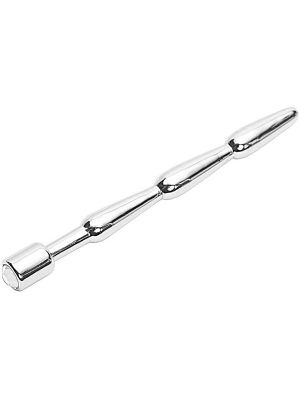Triune: Rider, Jeweled Penis Plug