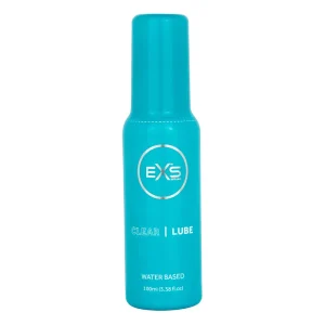 EXS Clear Lube 100 ml