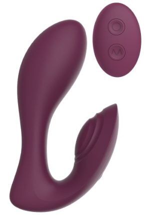 Essentials Ultra Dual Vibe