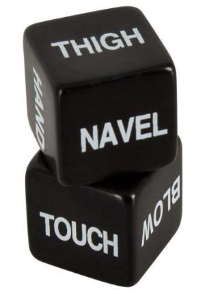 Sexy Dice