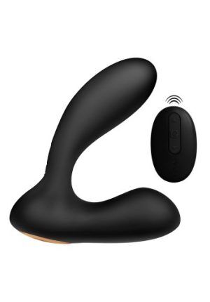 Svakom Vick Prostatamassör