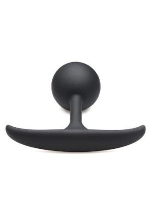 Heavy Hitters Anal Plug, Medium