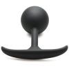 Heavy Hitters Anal Plug, Large