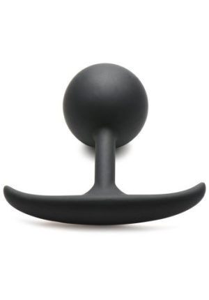 Heavy Hitters Anal Plug, Large