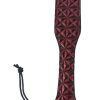 Fetish Passion Paddle