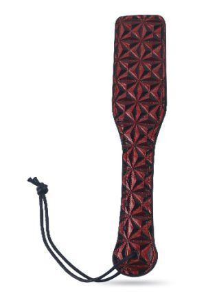 Fetish Passion Paddle
