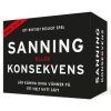 Spel Sanning Eller Konsekvens