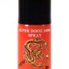 Dragon Dooz 34000 Delay Spray