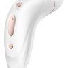 Satisfyer: Satisfyer Pro 1+, Air Pulse Stimulator + Vibration