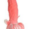 Creature Cocks: Pegasus Pecker, Winged Silicone Dildo