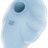 Satisfyer Cloud Dancer, Blue