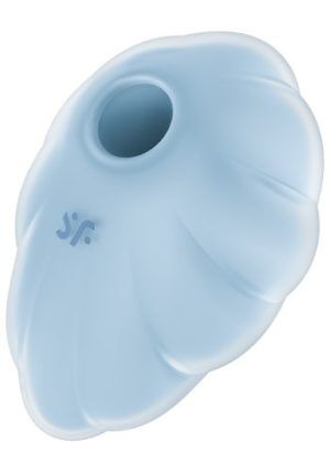Satisfyer Cloud Dancer, Blue