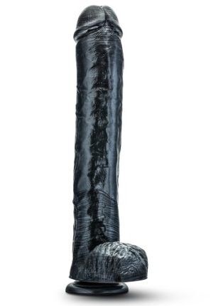 Jet Dark Steel 34 cm