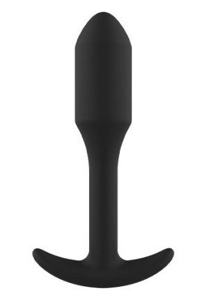 Toyjoy Smooth Analplugg