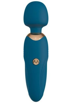 Petite Wand, Blue