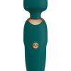Petite Wand, Green