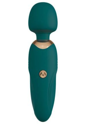 Petite Wand, Green