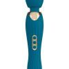 Grande Wand, Blue