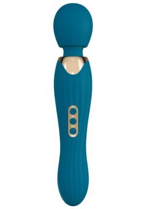 Grande Wand, Blue