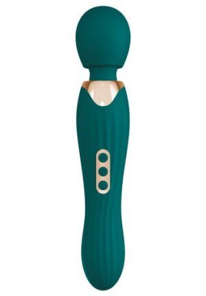Grande Wand, Green