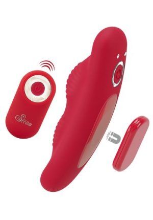 Sweet Smile: RC Panty Vibrator