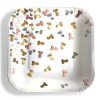 Glitterati Penis Party Plates