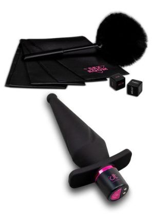 Sex Room Anal Play Kit