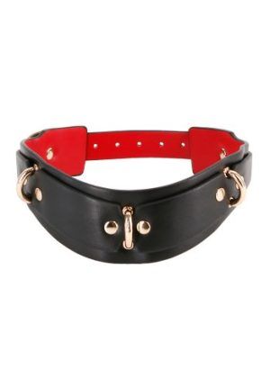 Fetish & Fashion Lilith Collar