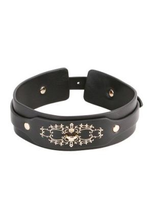 Fetish & Fashion Katrina Collar