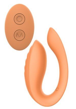 Dream Toys: Glam, Couples Vibrator