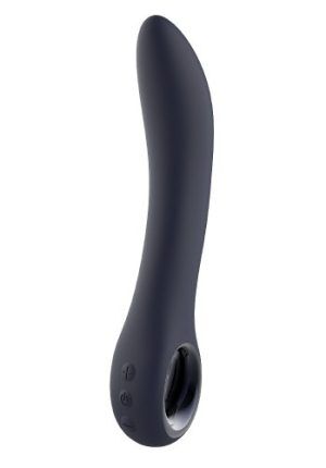 GLAM Flexible G-Spot Vibe
