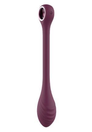 Glam Bendable G-Spot Vibe