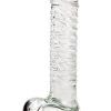 S Pleasure Centauri Crystal Dildo