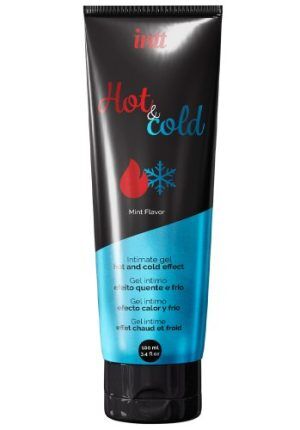 Intt Lubricant Hot&Cold