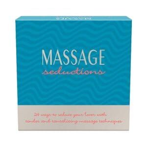 Massage Seductions  Kit