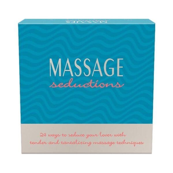 Massage Seductions  Kit