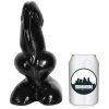 2 dildo xxl minotor 18 cm
