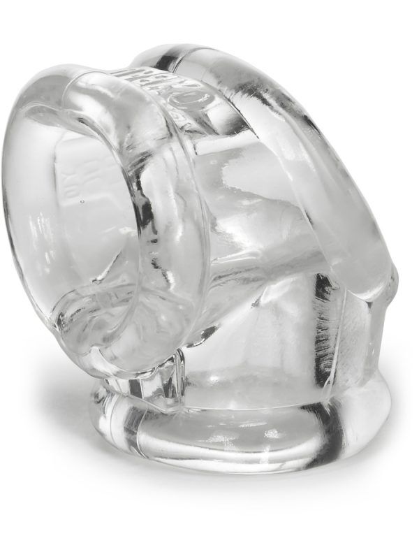 Oxballs: Cocksling 2, The Original, transparent