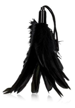 Ouch!: Small Feather Tickler